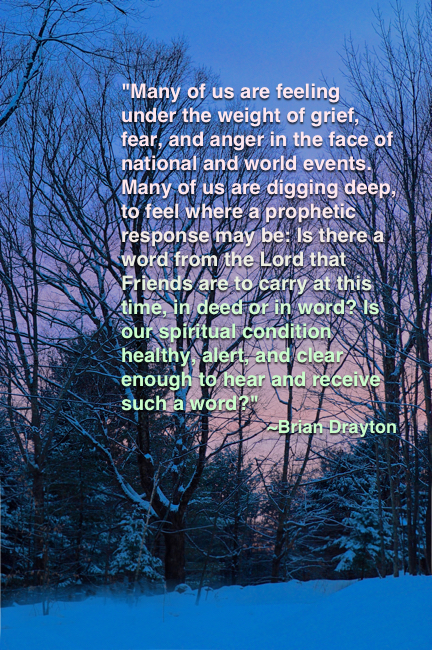 Quote by Brian Drayton, photo by Roger Vincent Jasaitis BDQuote.jpg