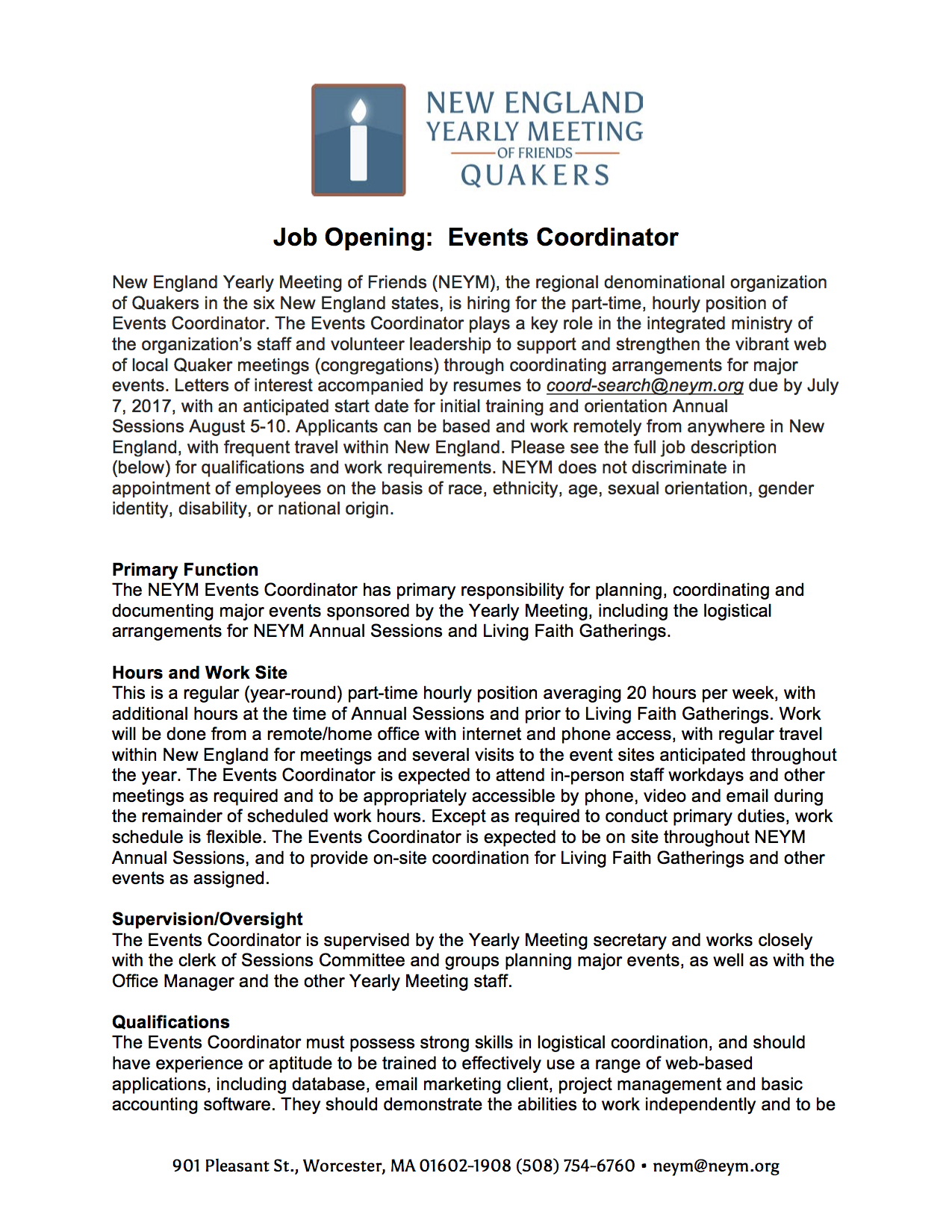 Events Coord Job Posting.jpg