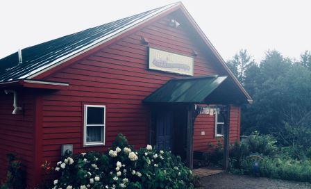 Orchard Hill Quakers