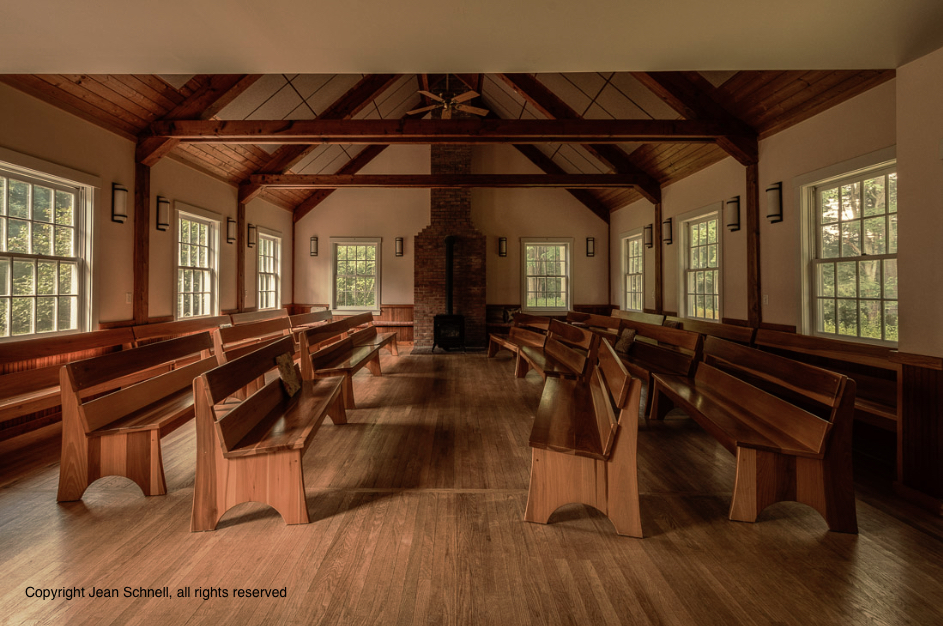 Putney Friends Meeting A Quaker Congregation in Putney, Vermont Worship, Fellowship